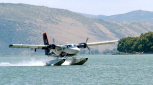 Ξεκίνησε η διαδικασία αδειοδότησης του υδατοδρόμιου Ιεράπετρας Κρήτης