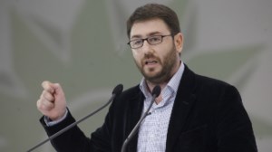 Εκλογές ΚΙΝΑΛ: Στον αέρα το debate λόγω διαφωνιών Παπανδρέου - Στο τραπέζι τηλεμαχία μόνο με τους πέντε