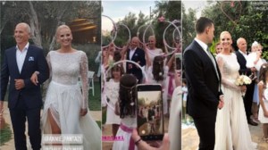 Κλέλια Πανταζή: Έγινε μανούλα για δεύτερη φορά - Η πρώτη φωτογραφία του μωρού - εικόνα 7