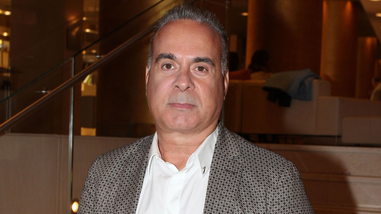 Φώτης Σεργουλόπουλος: Δεν μπορείς να φανταστείς πόσα "ψόφα" γράφουν κάτω από αναρτήσεις μου [Βίντεο] - εικόνα 2