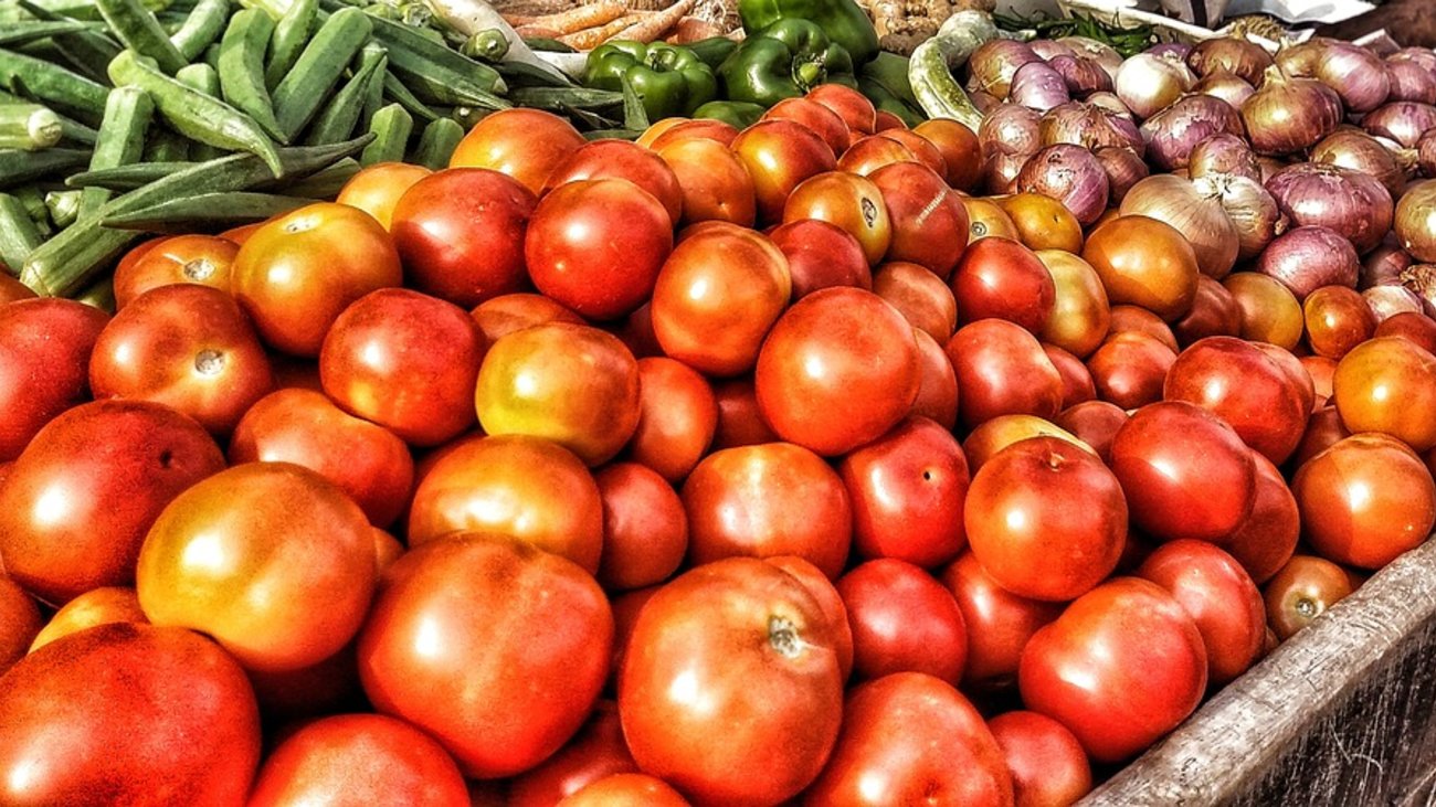 Τask force για τα βιολογικά προϊόντα και τη θωράκιση του συστήματος των ελέγχων