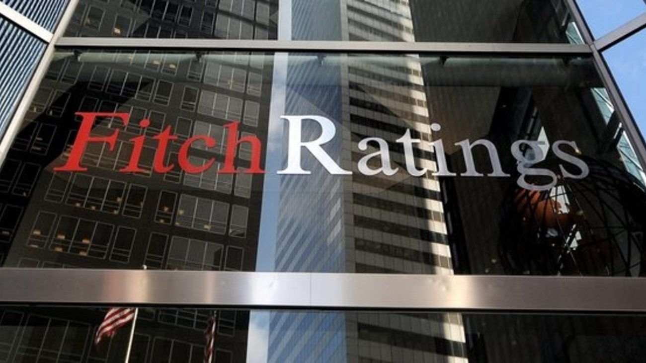 O οίκος Fitch αναβάθμισε το αξιόχρεο τριών ελληνικών τραπεζών