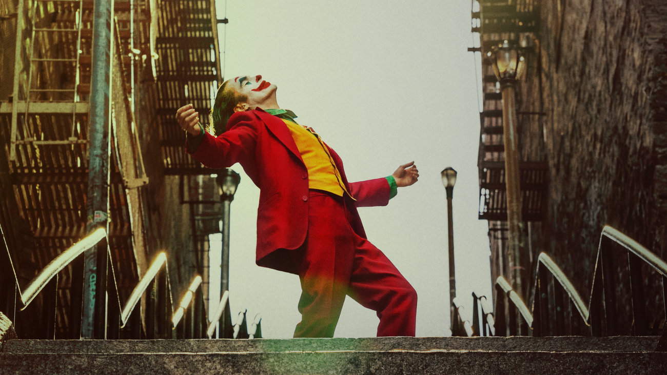 Τι κοινό έχουν ο Τζόκερ και οι διαδηλώσεις στην Αμερική - Το βίντεο που έγινε viral - εικόνα 2