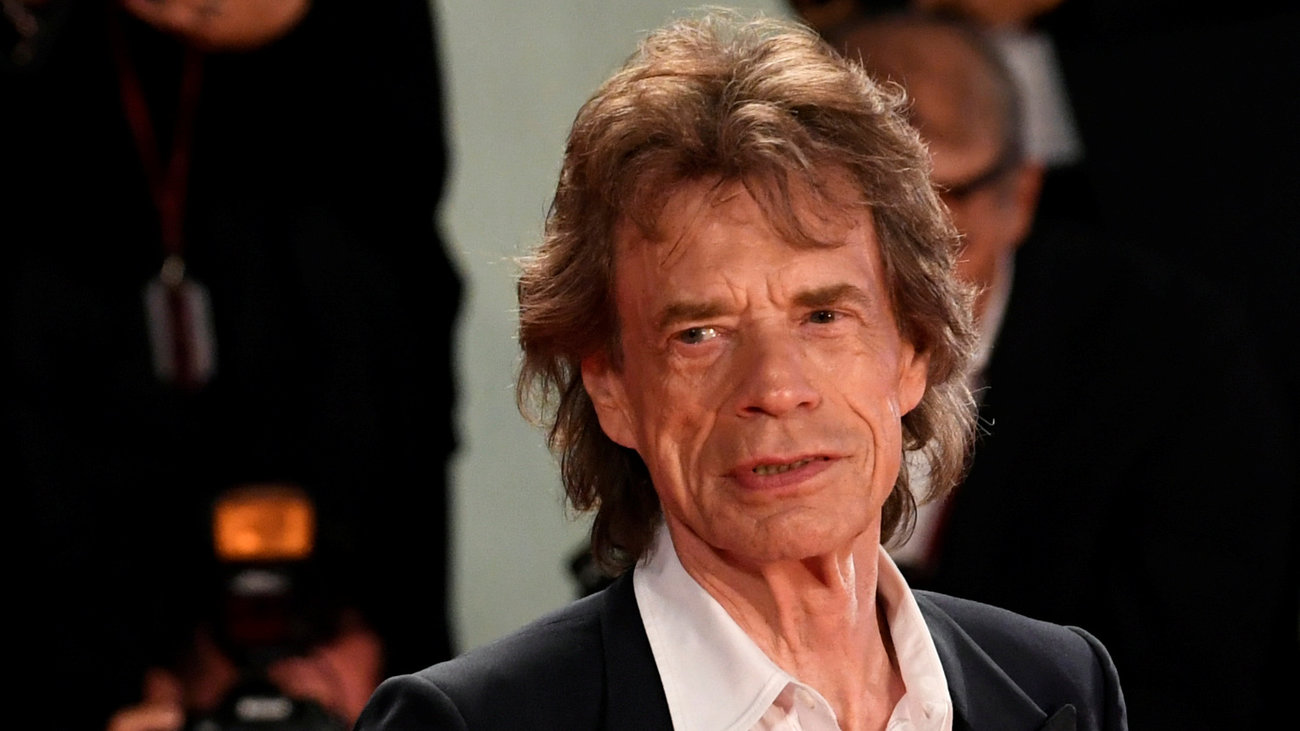 Ο Μικ Τζάγκερ δείχνει στον Τζίμι Φάλον πώς να ζει στην καραντίνα - Video