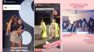 Σερένα Γουίλιαμς: Βρήκε νέα παρτενέρ στο διπλό - Ντυμένη ασορτί παίζει τένις με την τρίχρονη κόρη της - εικόνα 5