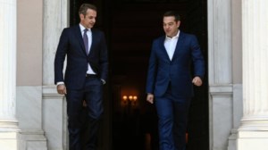 Άρθρο Ανδρουλάκη με την πρόεδρο των Ευρωσοσιαλιστών: Επιτέλους ένας ευρωπαϊκός νόμος για την έμφυλη βία