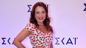 Χριστίνα Αλεξανιάν: Η δύσκολη περιπέτεια της υγείας της - "Οι γιατροί βρήκαν ένα εύρημα"