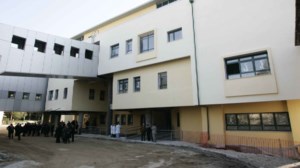 Κορονοϊός: Σε νοσοκομεία της Β. Ελλάδας και της Θεσσαλίας ο Κοντοζαμάνης - Ανησυχία για την Πιερία