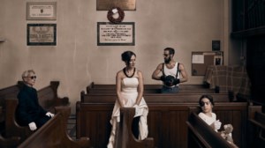 Ποια είναι η πρώτη γυναίκα επικεφαλής της Αγγλικανικής Εκκλησίας, Σάρα Μαλάλι - εικόνα 3