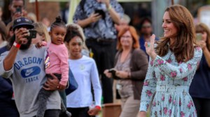 Υπάρχει κάτι που δεν μπορούν να φορέσουν οι γυναίκες της βασιλικής οικογένειας