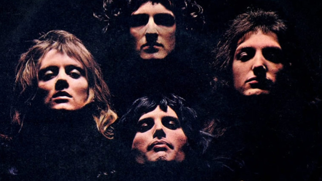 Ο Μπράιαν Μέι για το "Bohemian Rhapsody" Νο 2: "Μην νομίζεις ότι δεν το σκεφτήκαμε" - εικόνα 2