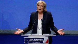 Γαλλία: Δεν είναι αμελητέα η πιθανότητα νίκης της ακροδεξιάς, δείχνει νέα μελέτη