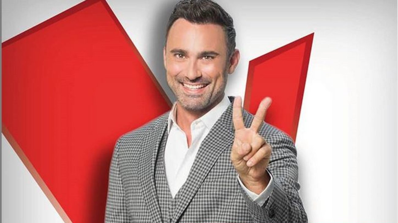 Angel: Η τρανς εγγονή της Δούκισσας στο The Voice - "Σαν μικρό αγοράκι, ήθελα να μοιάσω σε διάφορες τραγουδίστριες"