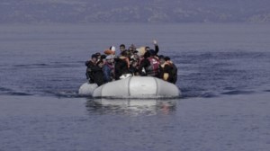 Deutsche Welle: Αυξάνονται πάλι οι αφίξεις προσφύγων στην ΕΕ μετά το τέλος της καραντίνας