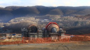 Eldorado Gold: Διπλασιασμός των τελών στον δήμο Αριστοτέλη - Restart στις Σκουριές