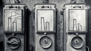 Απίστευτο και όμως ελληνικό: Πέντε μοναχές μπλοκάρουν την ηλεκτρική διασύνδεση της Πελοποννήσου