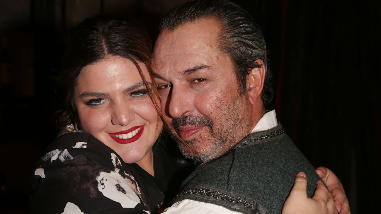 "Νόμιζα πως ήταν η έξοδός μου από τη ζωή": Συγκλονίζει ο Χρήστος Χατζηπαναγιώτης για το έμφραγμα που υπέστη