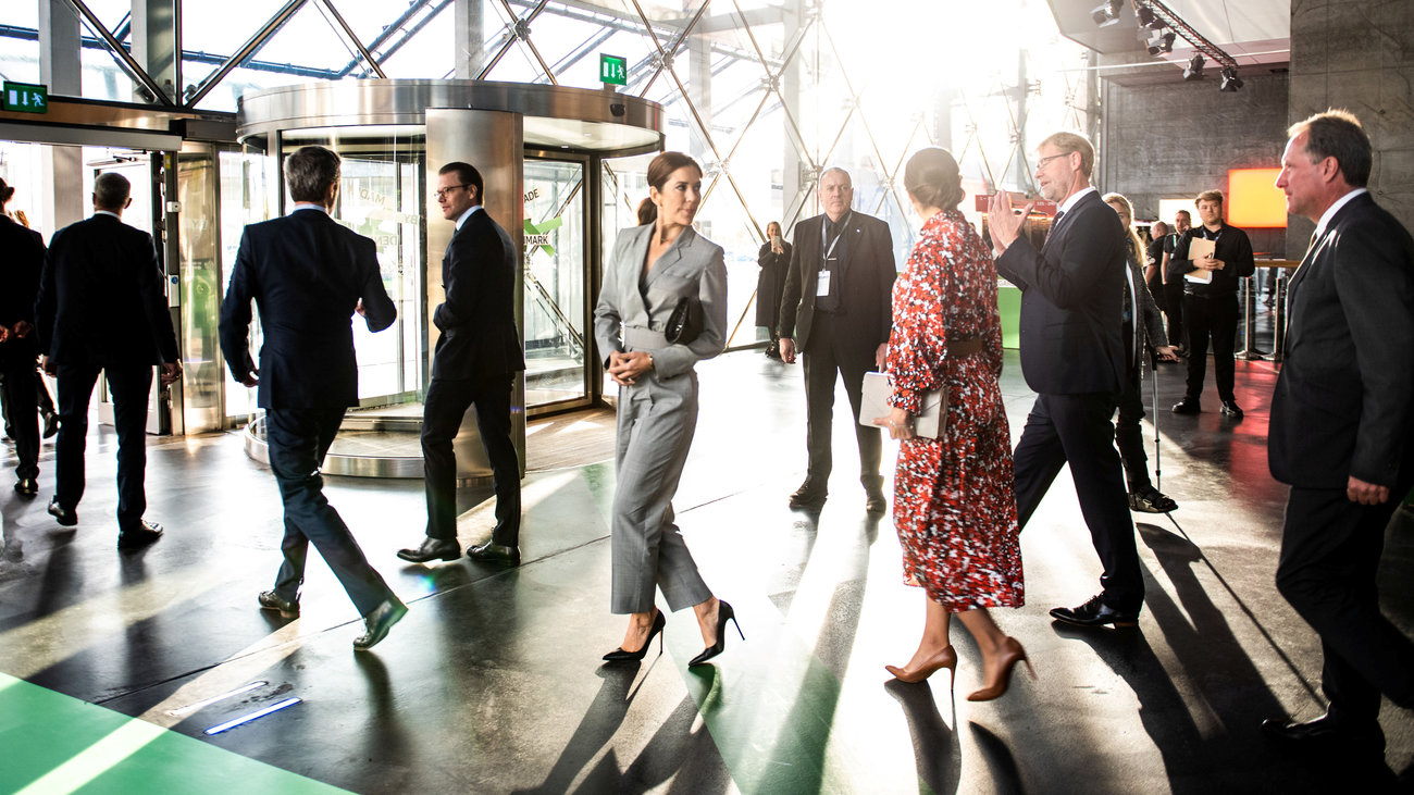 Πριγκίπισσα Μαίρη της Δανίας: Η βασίλισσα του στιλ που κάνει μόδα ό,τι φοράει - εικόνα 4