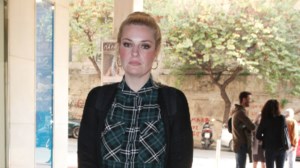 Ελισάβετ Μουτάφη: "Πάντα ήθελα να κάνω ένα παιδί και ελπίζω να έρθει" - εικόνα 2