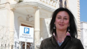 Δολοφονία Γκαλιζία: Στη φυλακή για 15 χρόνια ο ένας από τους τρεις κατηγορούμενους για τον θάνατο της Μαλτέζας δημοσιογράφου - εικόνα 3