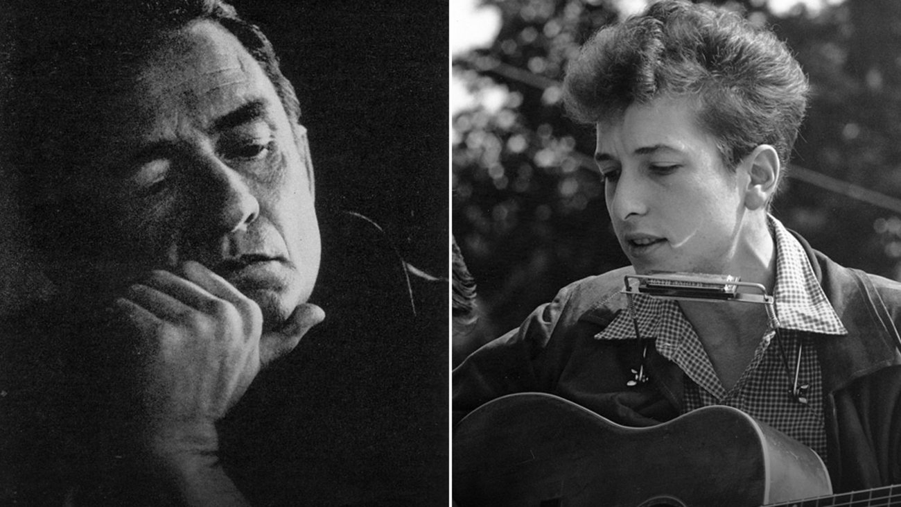 Μπομπ Ντίλαν: Αρρώστησα όταν είδα τη δολοφονία του Τζορτζ Φλόιντ