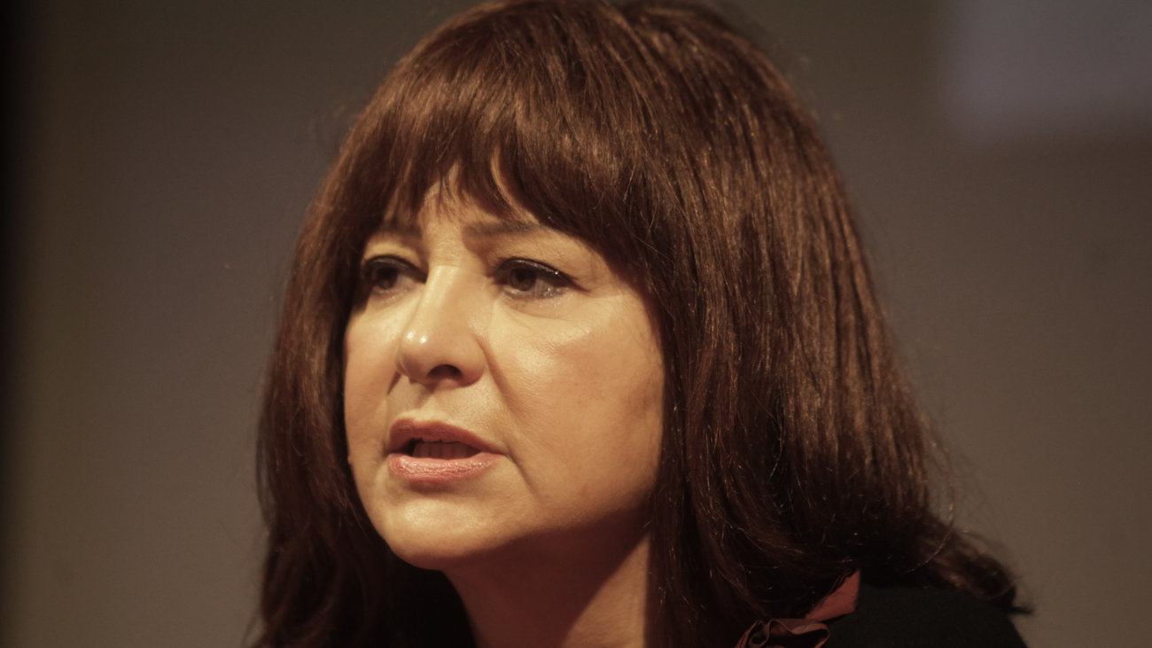 Αθηνά Παππά: Η συγκλονιστική και γενναία ανάρτηση για τη μάχη με τον καρκίνο του μαστού - εικόνα 2