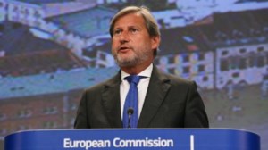 Μητσοτάκης σε Γιοχάνες Χαν: Το νέο δημοσιονομικό πλαίσιο να παρέχει περιθώρια για έκτακτες ανάγκες