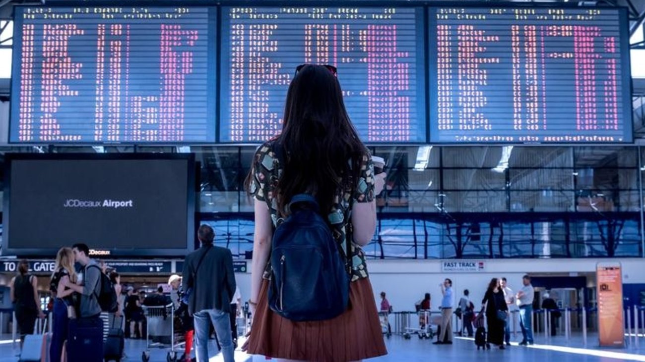 Καλές σπουδές, καλή δουλειά, καλή ζωή το τρίπτυχο του Κυριάκου Μητσοτάκη για τη νέα γενιά [εικόνες] - εικόνα 3