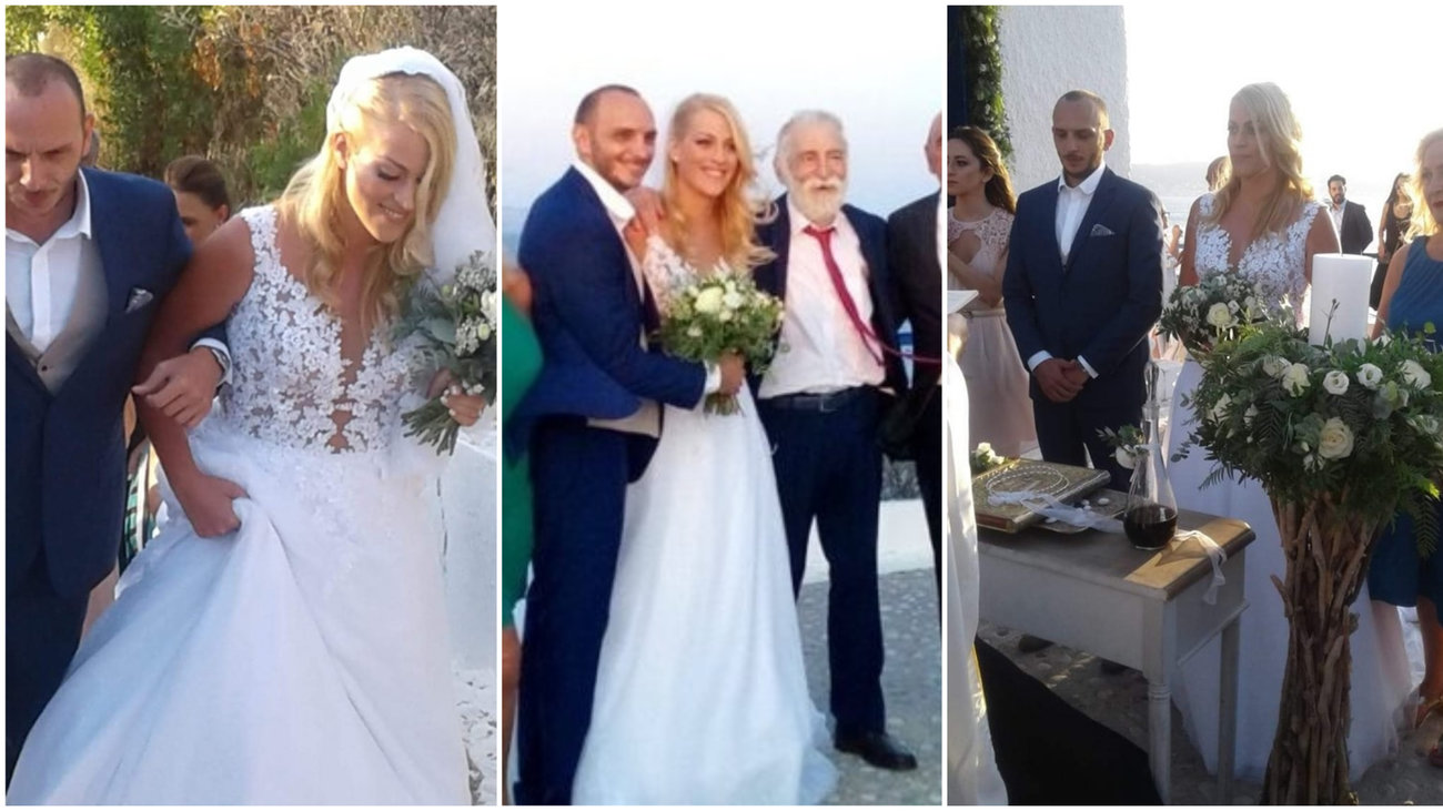 Ανέστης Βλάχος: Έτσι έχασε το μάτι του και εκτοξεύτηκε η καριέρα του - Ο ρόλος της Λαμπέτη και του Χορν - εικόνα 3