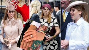 Πριγκίπισσα Βεατρίκη: Παντρεύτηκε κρυφά τον Ιταλό κροίσο αγαπημένο της - Η μυστική τελετή μπροστά στη βασίλισσα - εικόνα 2