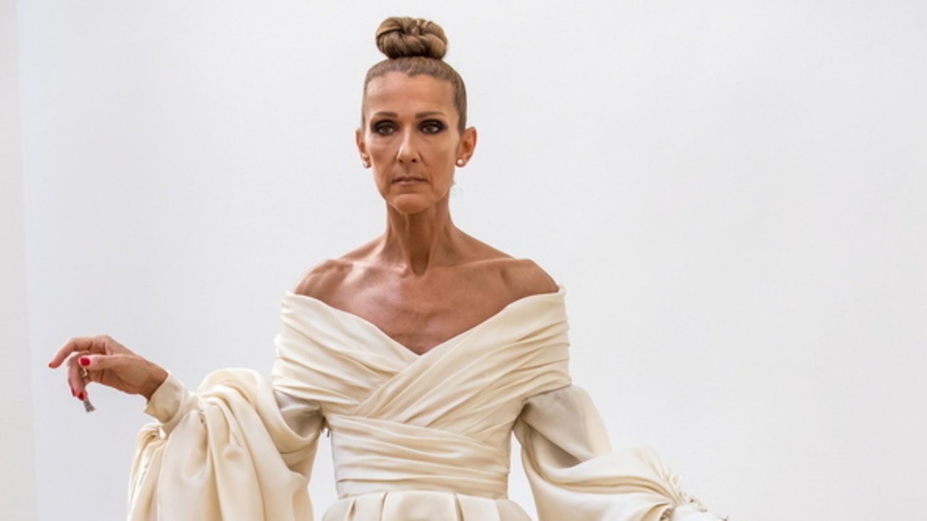 Παρίσι 2024: Θα καταφέρει η Σελίν Ντιόν να τραγουδήσει στην τελετή έναρξης; - Η υπόσχεση και η αμοιβή της - εικόνα 3