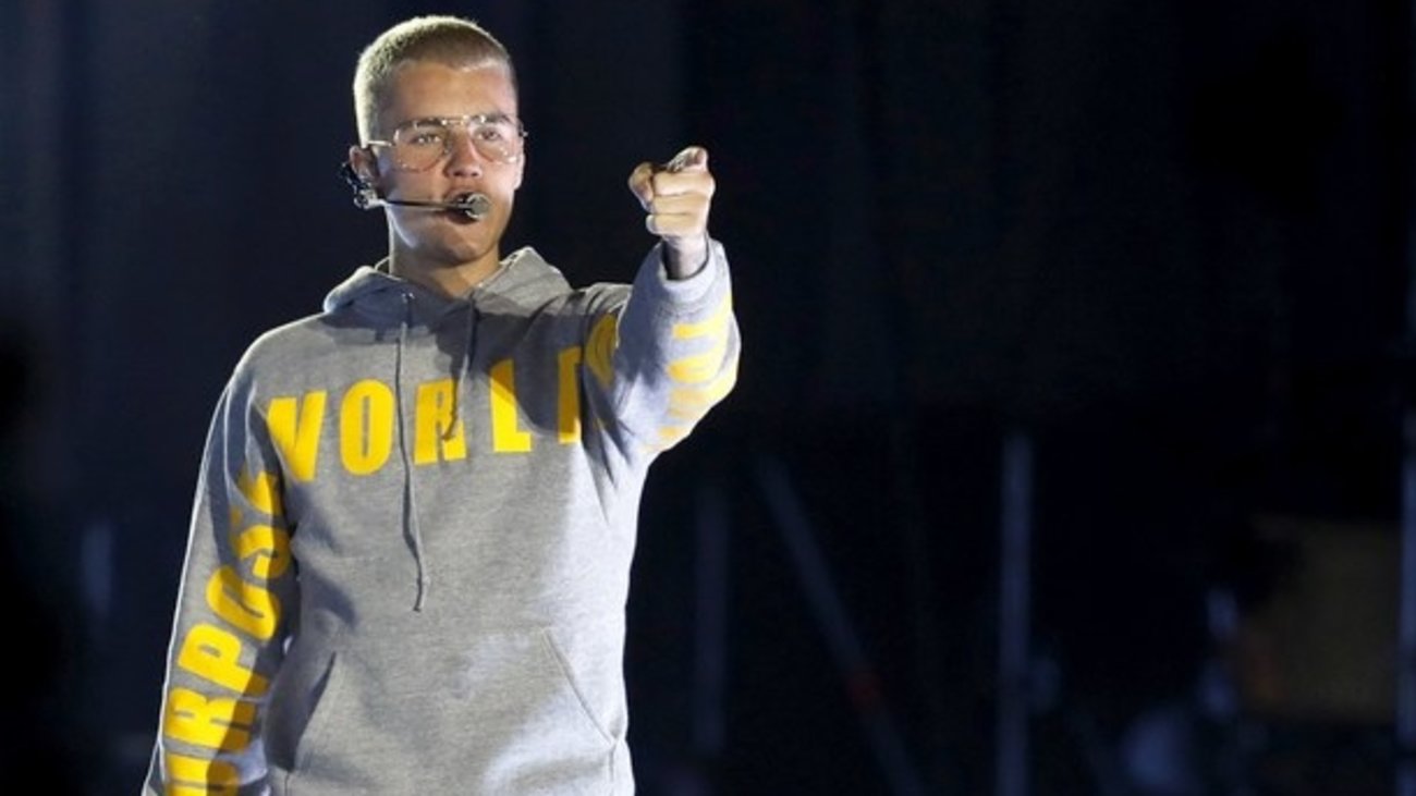 Τζάστιν Μπίμπερ: Παρέλυσε το μισό πρόσωπό του, πάσχει από το σπάνιο σύνδρομο Ramsay Hunt - Σοκάρει το βίντεο του