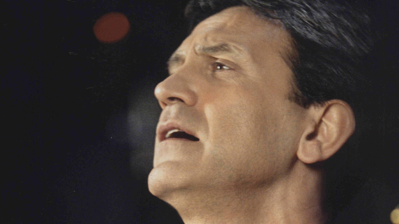 Νταλάρας για Νέα Σμύρνη: Η αστυνομία δεν μπορεί να κατεβάζει στο δρόμο καταστολείς με ψυχικά προβλήματα