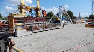 Τραγωδία στη Δανία: 14χρονη σκοτώθηκε σε λούνα παρκ - Οι "ομοιότητες" με το δυστύχημα στο Βόλο - εικόνα 3