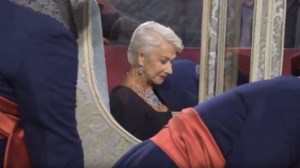 Respect: Η Έλεν Μίρεν και η Σάρον Στόουν δίνουν το μήνυμα ότι ποτέ δεν είναι αργά να ξεπεράσεις τον εαυτό σου - εικόνα 2