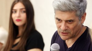 Ζωή Χωραφά: Η κούκλα κόρη του Γιώργου Χωραφά γέννησε το πρώτο της παιδί