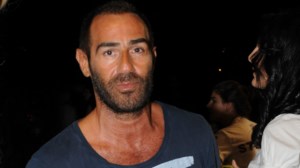 Αντώνης Κανάκης: Κάθε χρόνο δυσκολεύομαι να επιστρέψω στην τηλεόραση - Η "εξέλιξή" της με απωθεί"