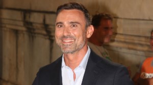 Eurovision: Ξέσπασε ο Καπουτζίδης στον αέρα της ΕΡΤ - "Αδερφή είμαι, αλλά είμαι καλή - Όμορφη, έξυπνη και πετυχημένη"