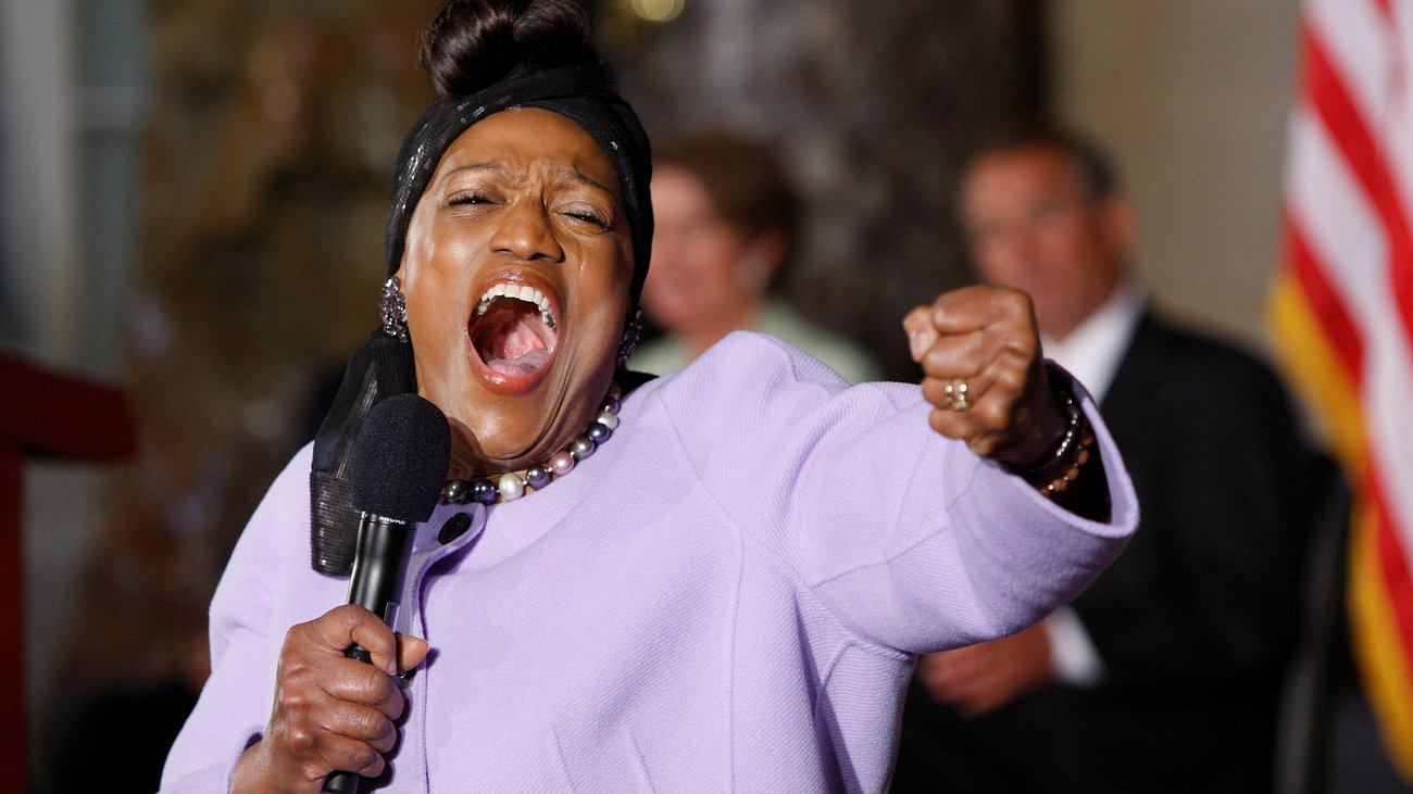 Έφυγε από τη ζωή ο θρυλικός χορευτής Πατρίκ Ντιπόν - εικόνα 2