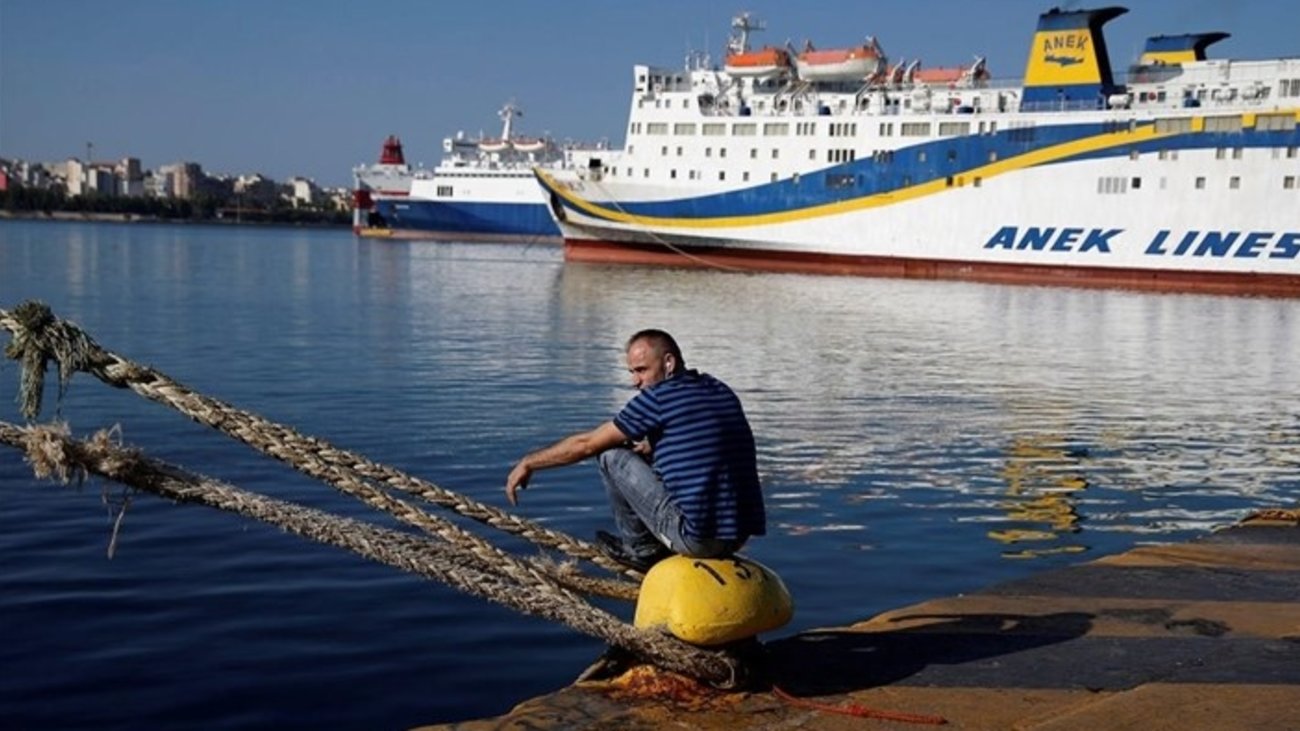 ΓΣΕΕ: 24ωρη πανελλαδική απεργία στις 10 Ιουνίου