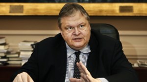 Ευάγγελος Βενιζέλος: "Δεν παίζει" το σενάριο για επιστροφή του στο ΠΑΣΟΚ