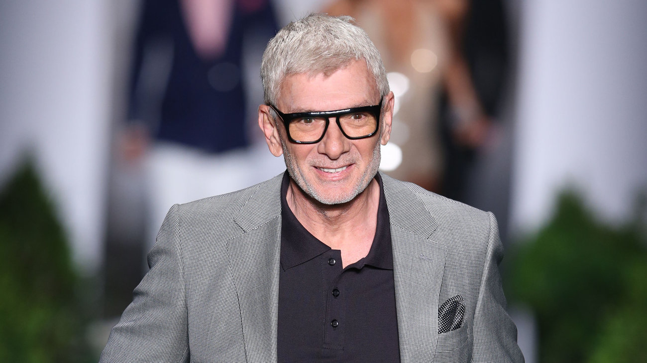 Σοκάρει η εξομολόγηση του Ερρίκου Πετιλόν: Ζω από την Πρόνοια