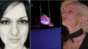 Το ξέσπασμα της Σοφίας Μουτίδου: Είμαι υπέρβαρη, το έχω το πρόβλημά μου, εσύ όμως δεν μπορείς να μου κάνεις bullying - εικόνα 3