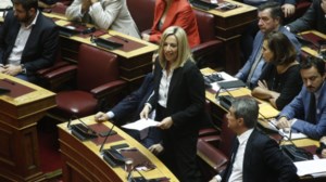 Δημοσκόπηση MRB: Προβάδισμα 13,1% της ΝΔ έναντι του ΣΥΡΙΖΑ -  Παγιώνεται η κυριαρχία Μητσοτάκη επί Τσίπρα - εικόνα 4