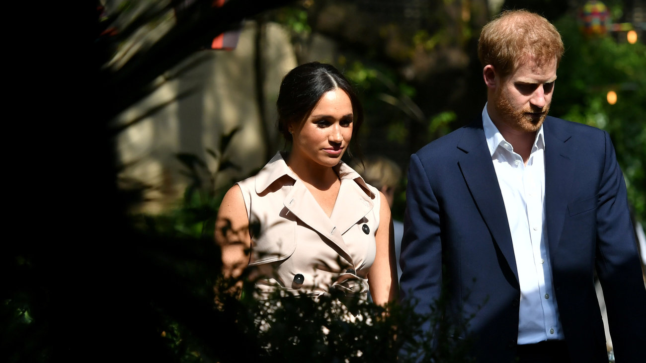 Όλα της Μέγκαν Μαρκλ... δύσκολα: Το μεγάλο φάουλ που θα πληρώσει ακριβά στο δικαστήριο