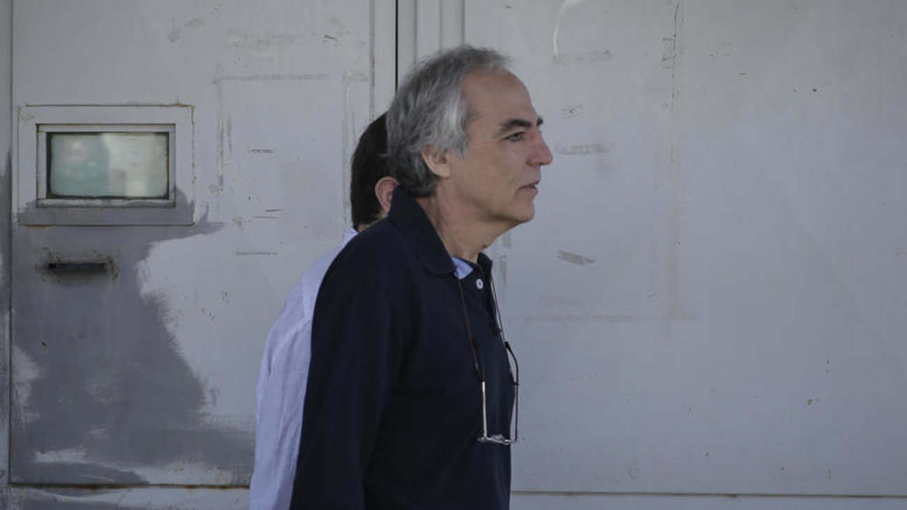 Πρωτοφανές: 15 πρωτοκλασάτα στελέχη του ΣΥΡΙΖΑ υπογράφουν κείμενο υπέρ του Κουφοντίνα - εικόνα 3