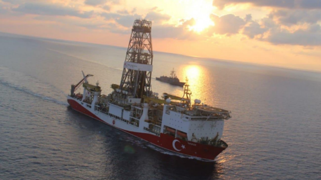 Τραβάει το σχοινί ο Ερντογάν και ξεκινά γεωτρήσεις στα νότια της Κρήτης