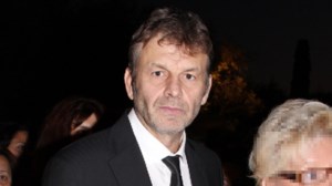 Γκλέτσος: Με τη Μιμή Ντενίση ήμασταν τηλεοπτικό ζευγάρι, μετά στο θέατρο και μετά ζευγάρι κανονικό- Κράτησε 17 ημέρες ο γάμος