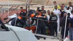 Ιταλία: Εξαιρετικά μεγάλη ροή μεταναστών λόγω κορονοϊού - Κατά χιλιάδες στη Λαμπεντούζα