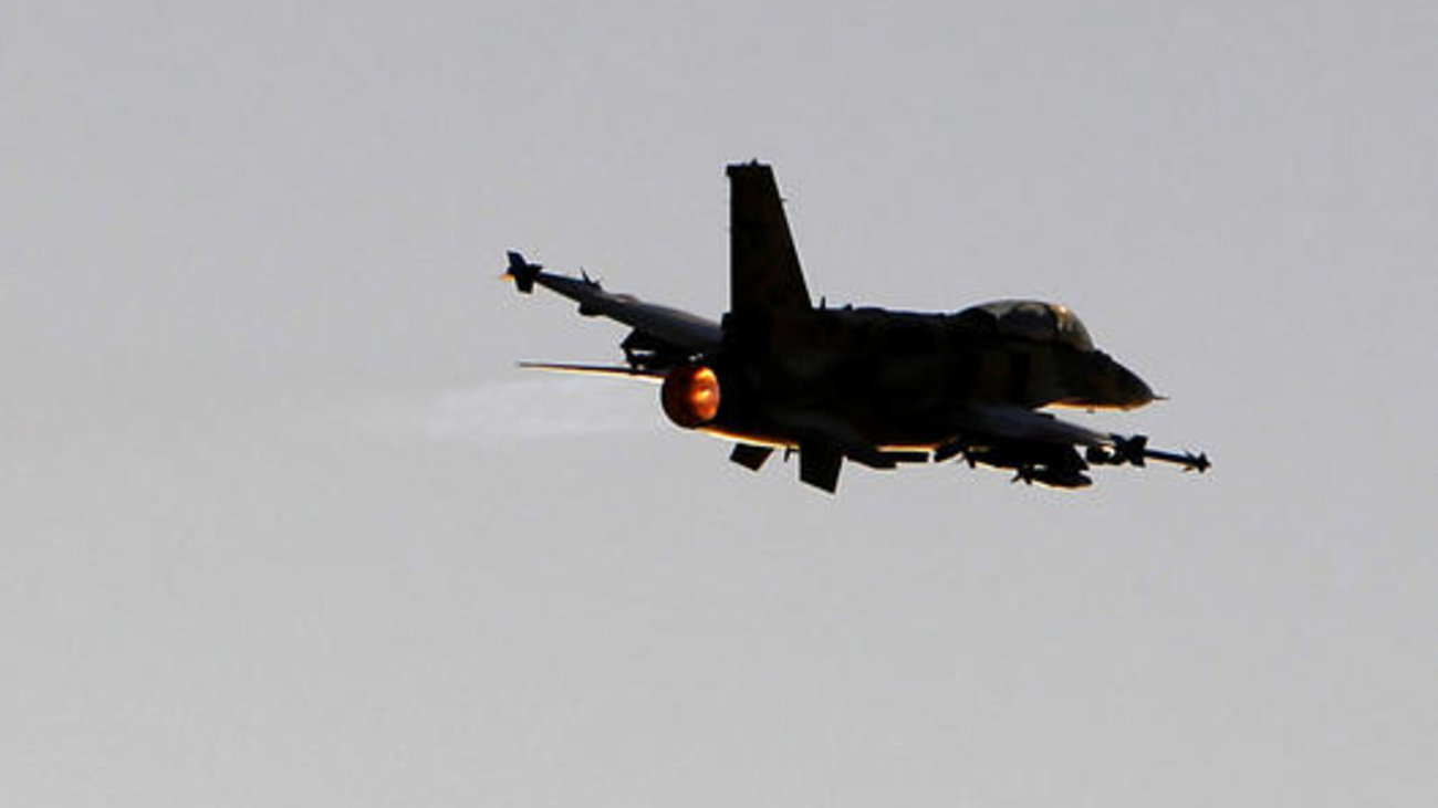 Χτύπημα των Αμερικανών στη Βαγδάτη: Σκότωσαν τους Ιρανούς που οργάνωσαν την επίθεση εναντίον τους στην Ιορδανία